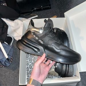 Alexander McQueen Men’s tennis shoes size 9.5